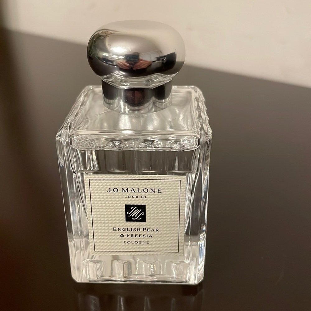 Jo Malone perfume